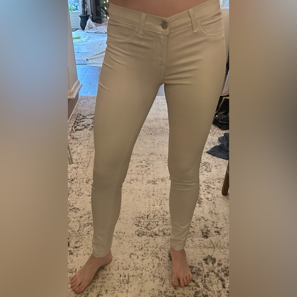 J Brand Super Skinny ✨ Shiny ✨ - Picture 5 of 6